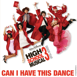 Album art for Can I Have This Dance?