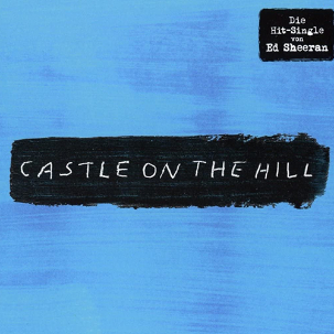 Album art for Castle On The Hill