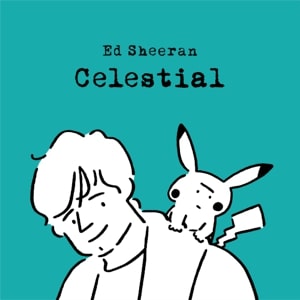 Album art for Celestial