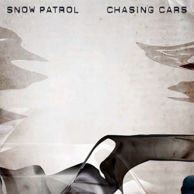 Album art for Chasing Cars