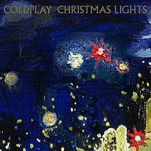 Album art for Christmas Lights