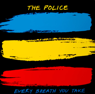 Album art for Every Breath You Take