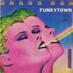 Album art for Funkytown
