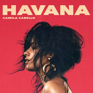 Album art for Havana