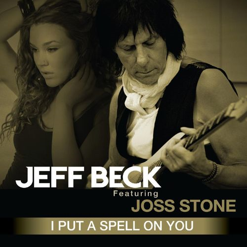Album art for I Put A Spell On You