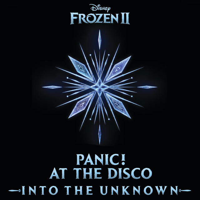 Album art for Into The Unknown