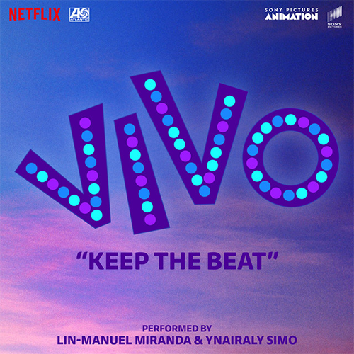 Album art for Keep The Beat