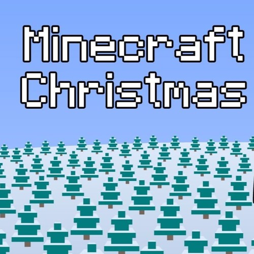Album art for Minecraft Christmas
