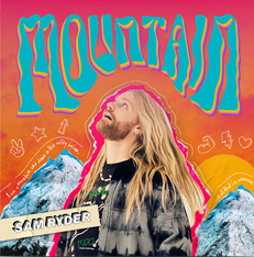 Album art for Mountain