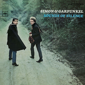 Album art for The Sound Of Silence