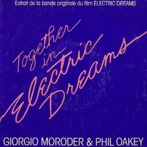 Album art for Together In Electric Dreams