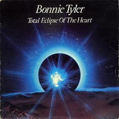 Album art for Total Eclipse Of The Heart 